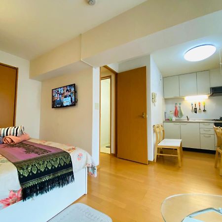 Suny 402 Apartman Tokió Kültér fotó