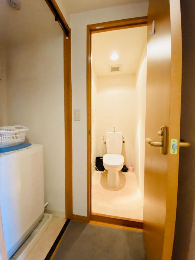 Suny 402 Apartman Tokió Kültér fotó