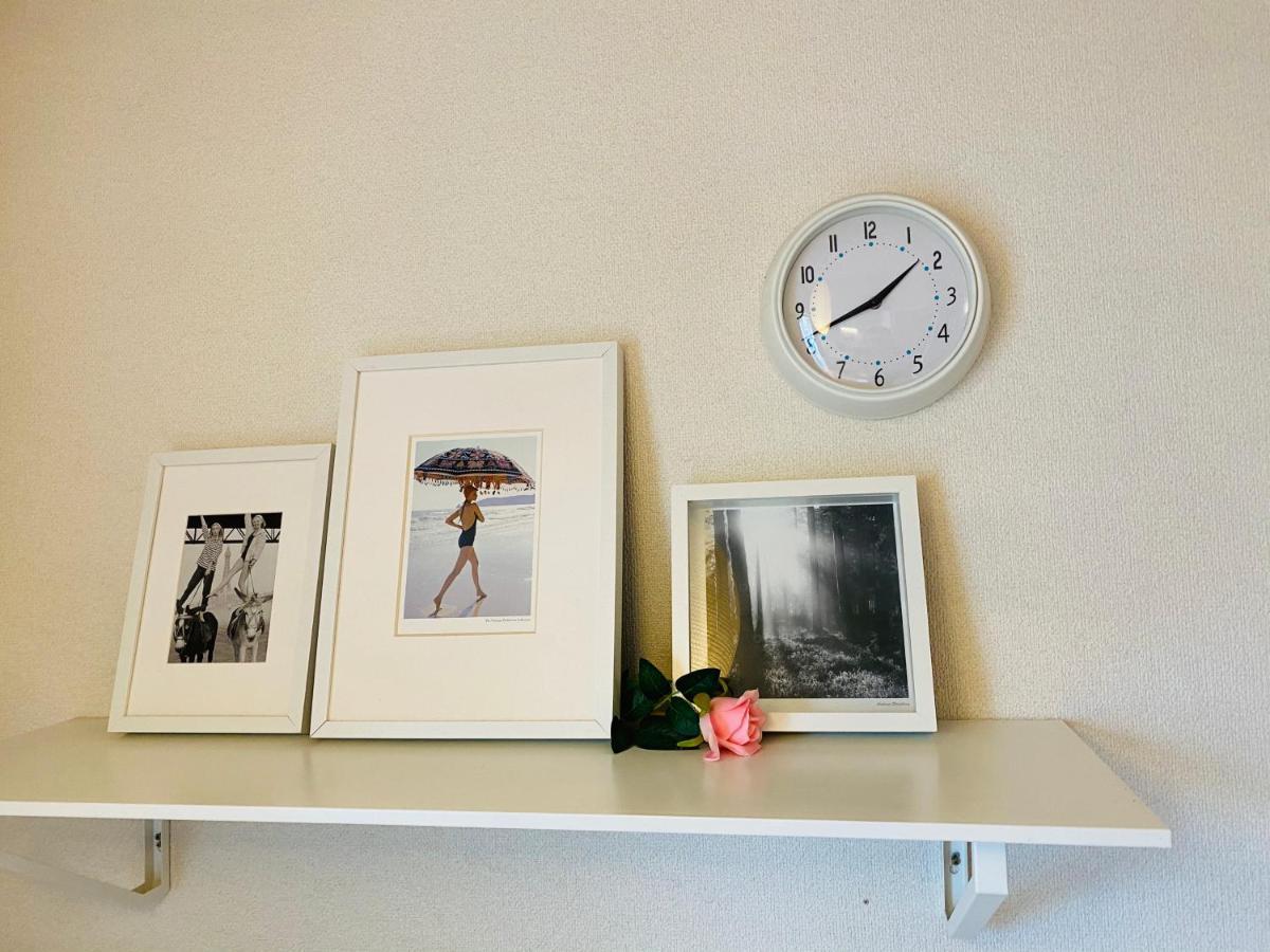 Suny 402 Apartman Tokió Kültér fotó