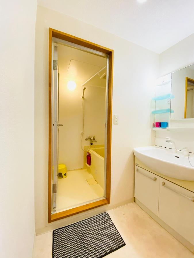 Suny 402 Apartman Tokió Kültér fotó